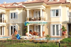 Продажа квартир в Турция  34